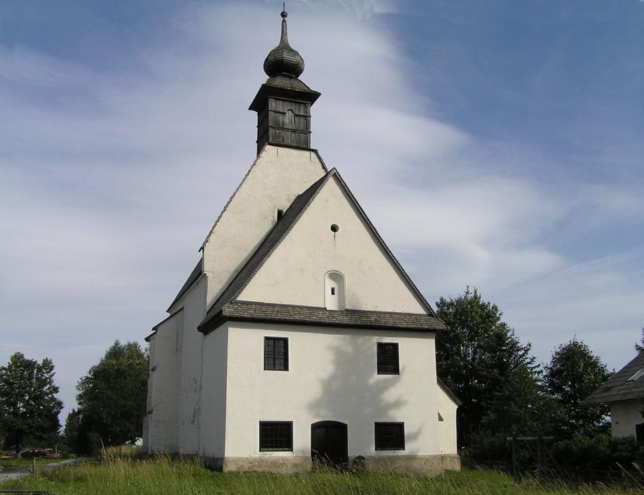 Filialkirche St. Hemma