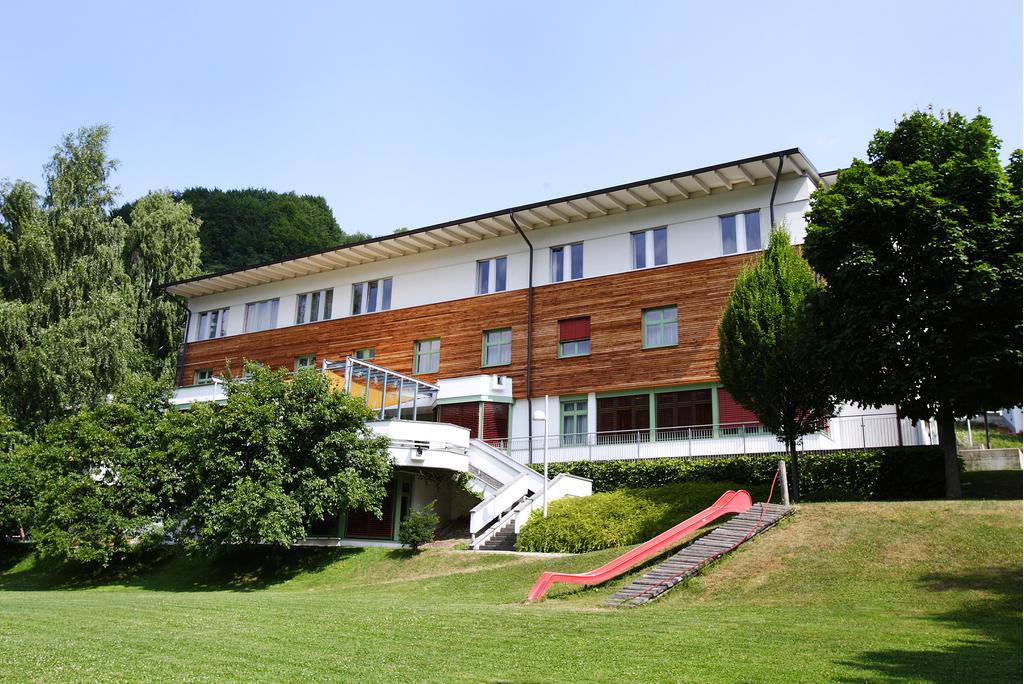 Landes-Jugendhaus Losenstein