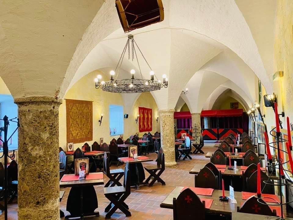 Burgsaal