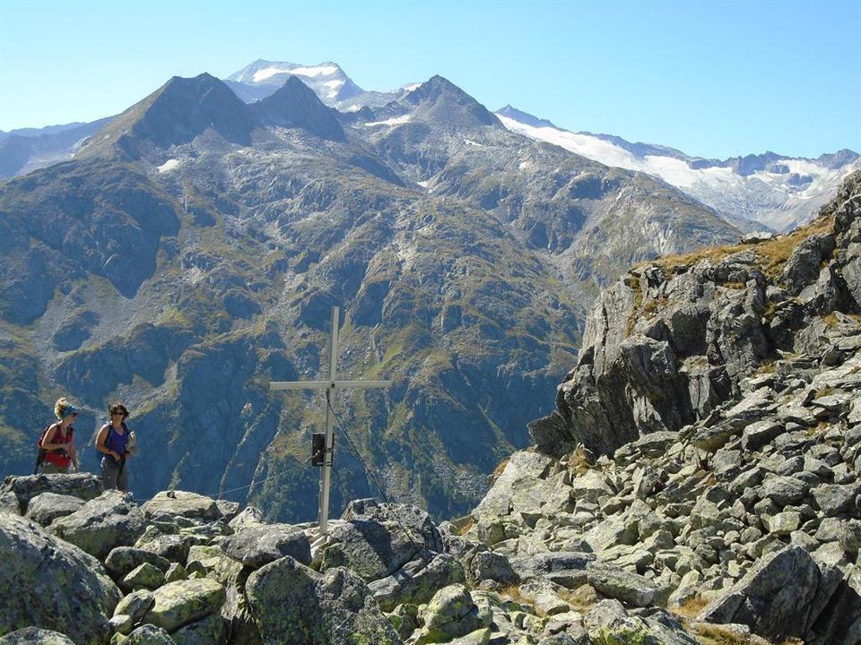 Bergabenteuer Maltatal