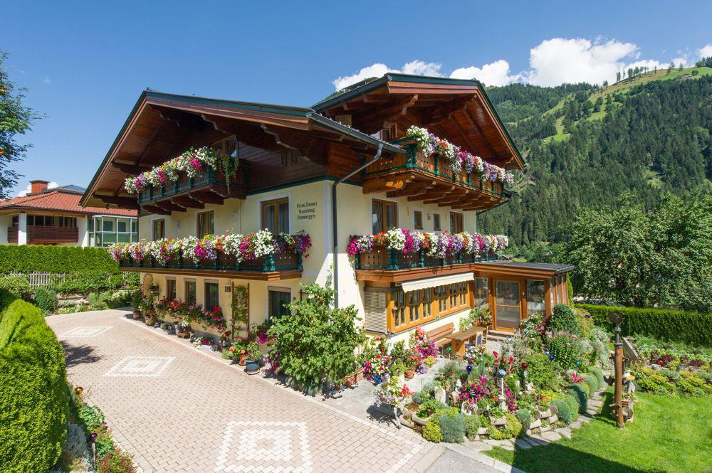 Gästehaus Prommegger