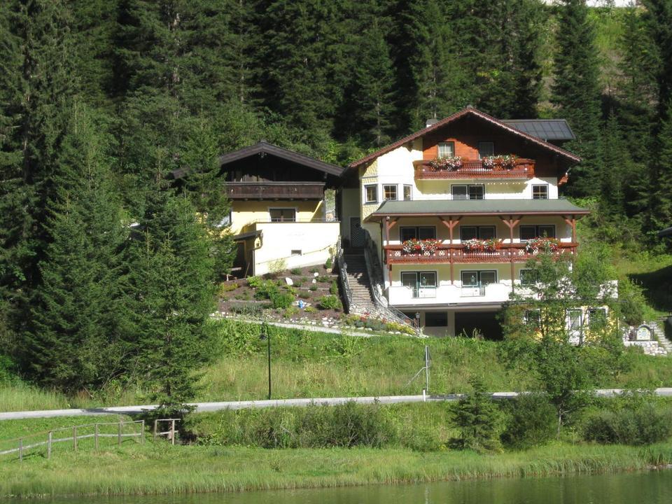 Hausfoto-Sommer