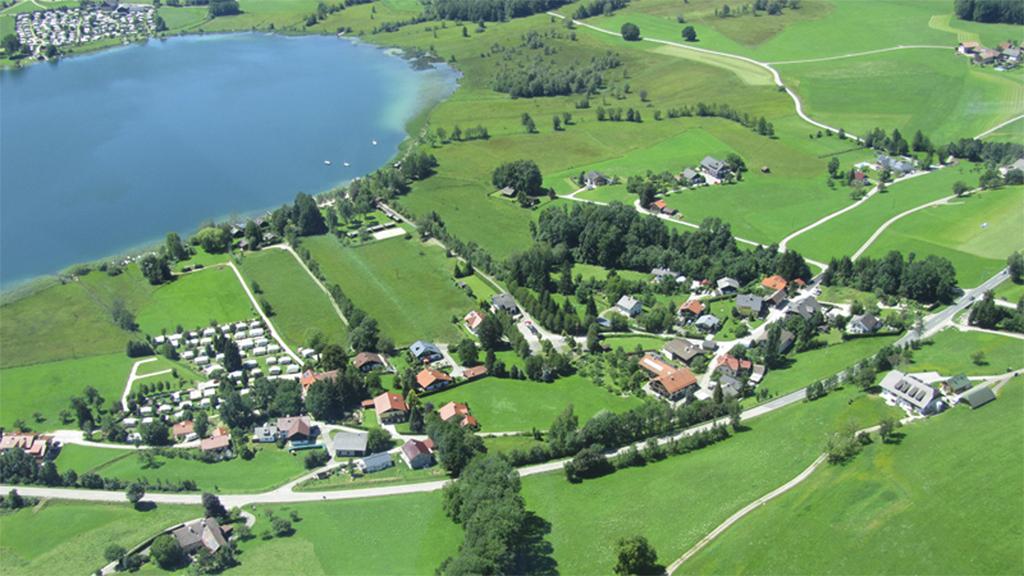Camping Moosmühle