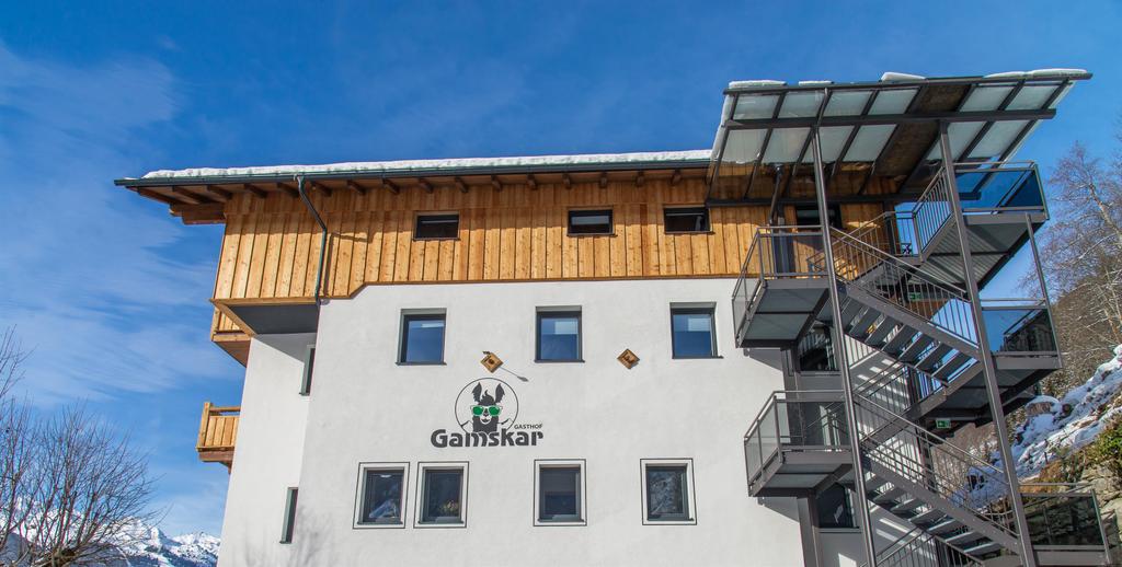 Gasthof Gamskar Haus