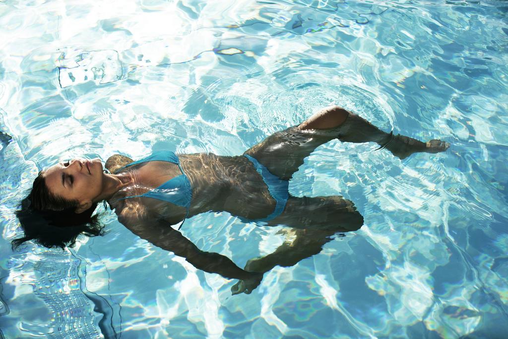 Wellnessoease Hummelhof