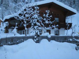 Ferienhaus Steiner