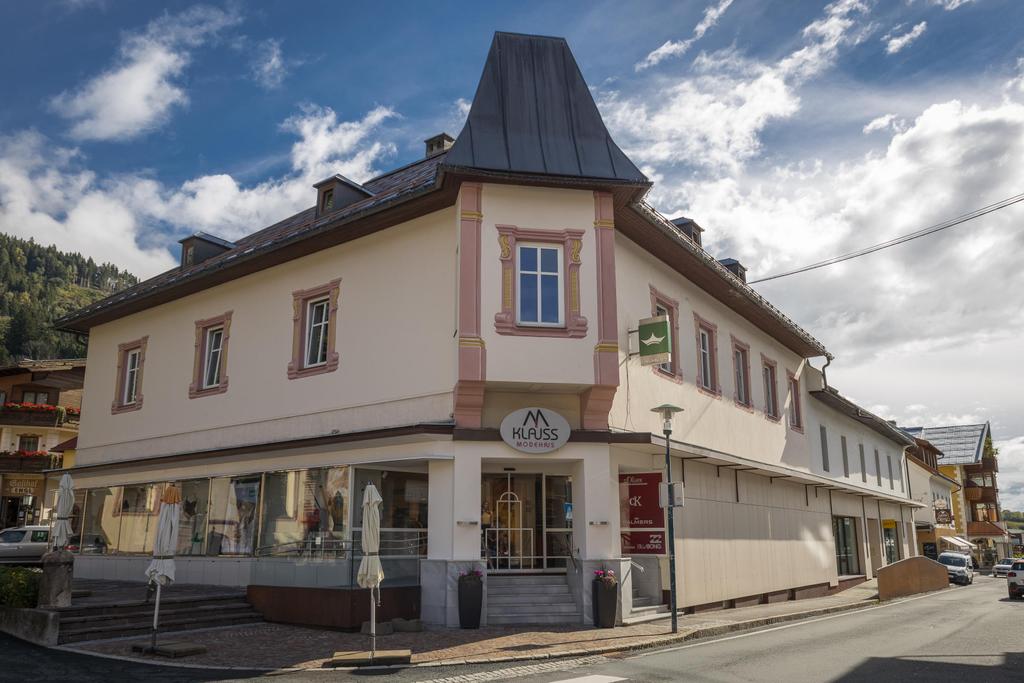 Klauss