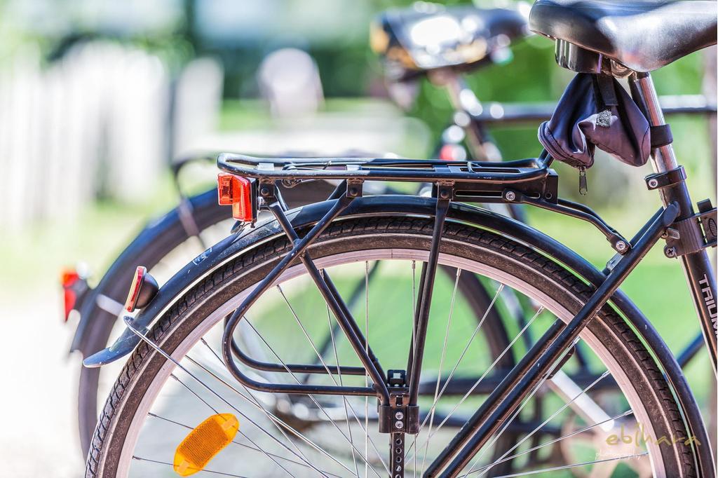 E-Bike Verleih