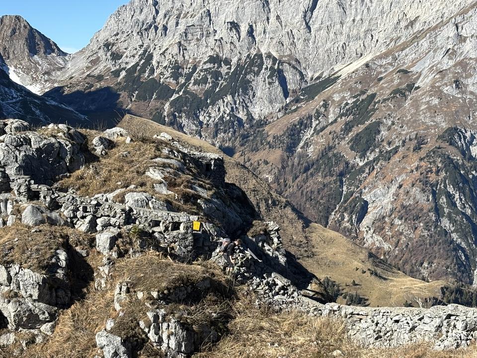 Freilichtmuseum Kleiner Pal