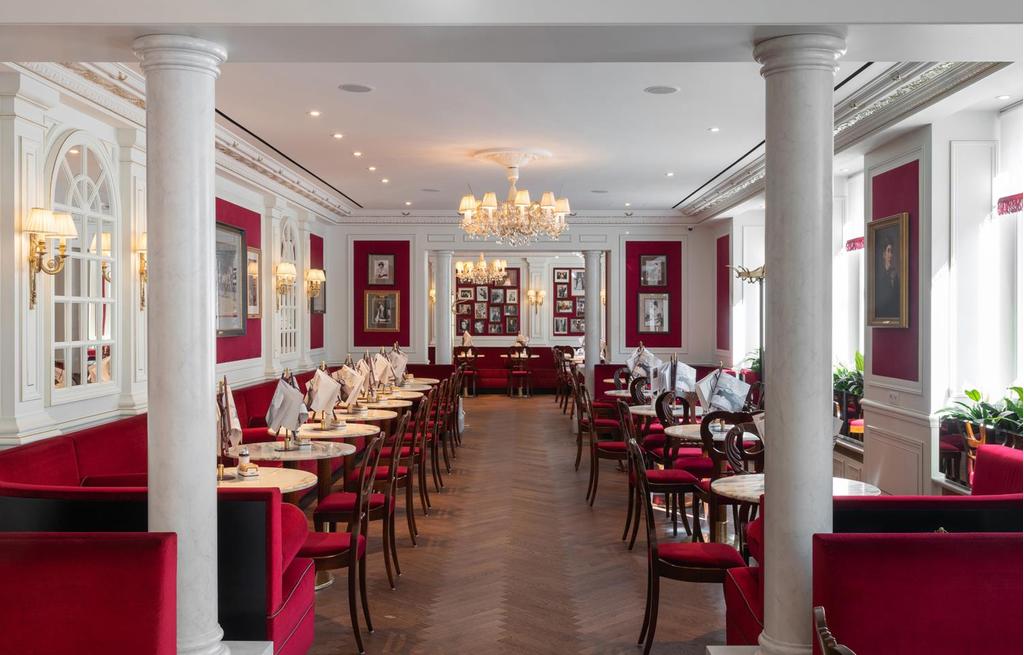 Cafè Sacher