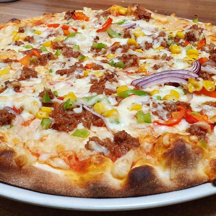 Pizzeria Kebap Venezia