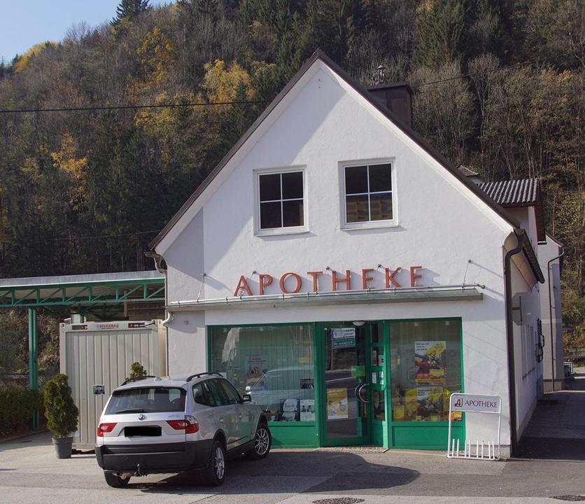 Apotheke