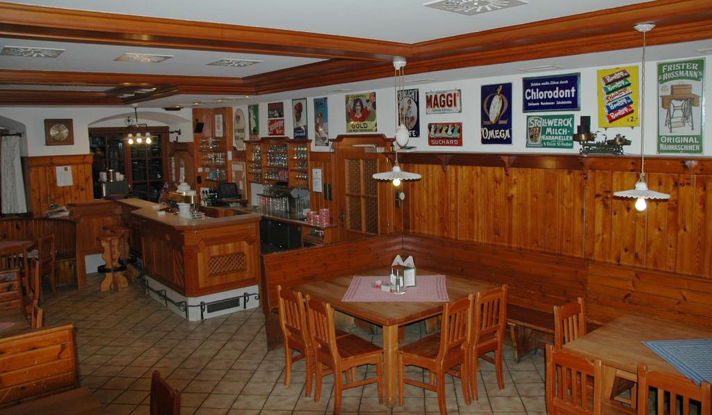 Wirtshaus Schoellhuber