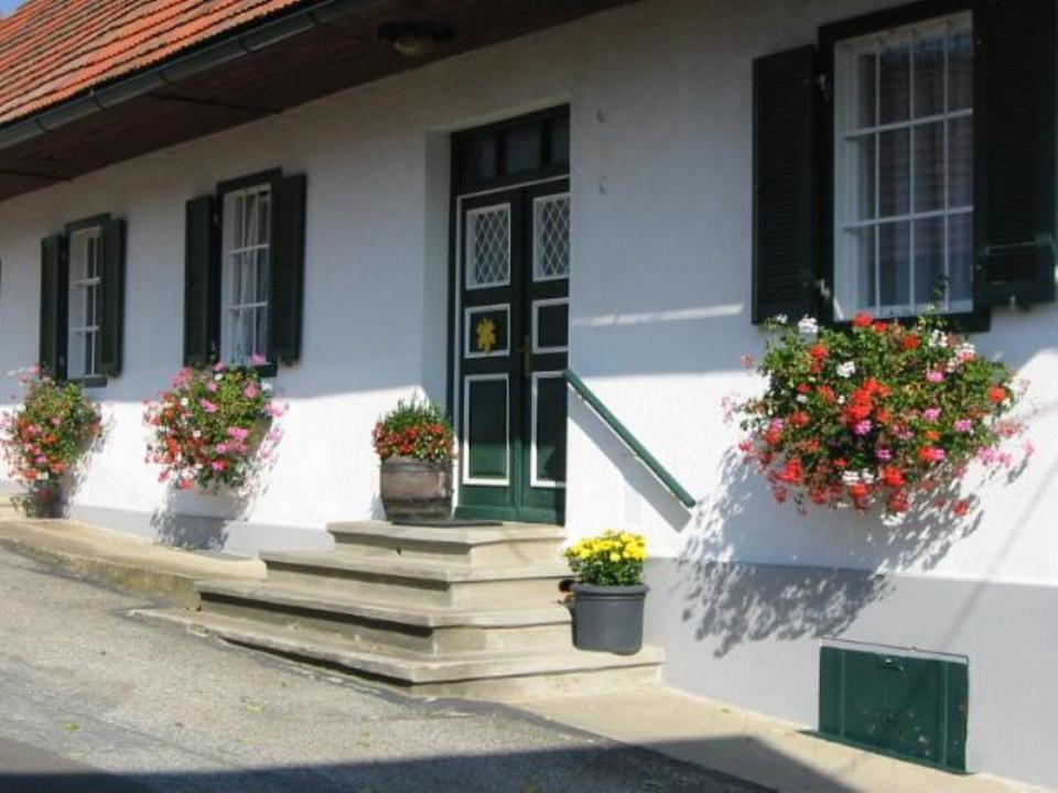 Stefan's Gästehaus