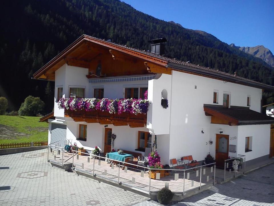 Foto Haus