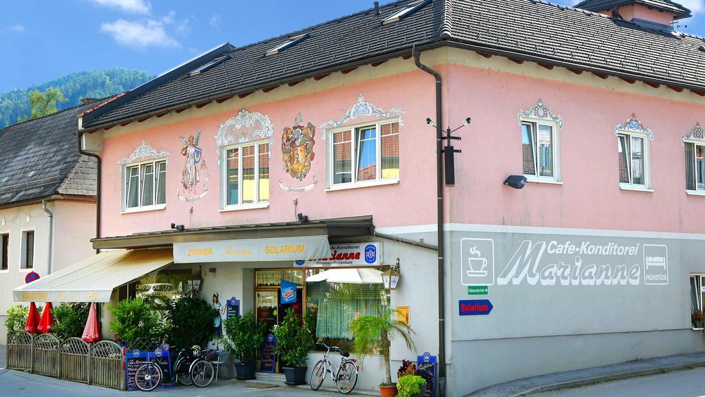 Café Marianne