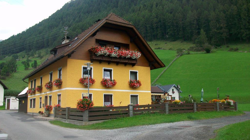 Ferienwohnung Meißnitzer Lydia Sommer
