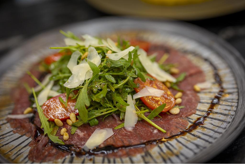 Carpaccio
