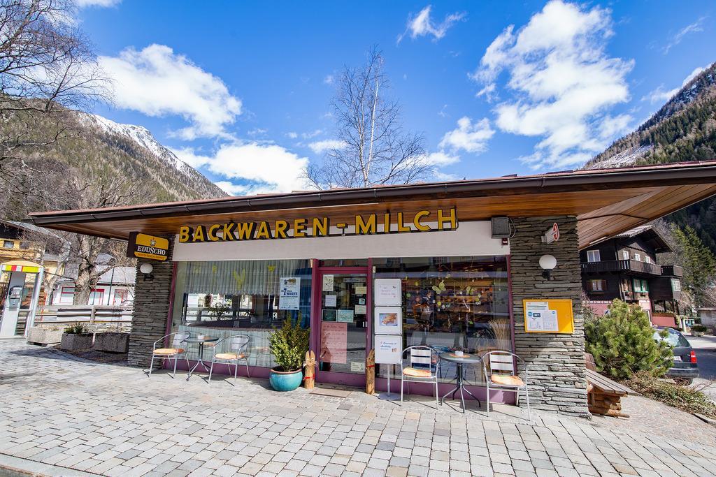 Bäckerei Kniesek