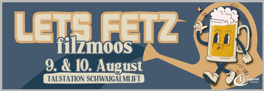 Let´s Fetz