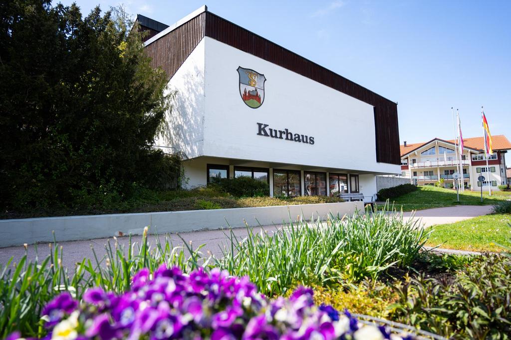 Kurhaus Oberstaufen