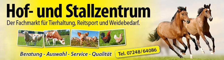 Hof- und Stallzentrum