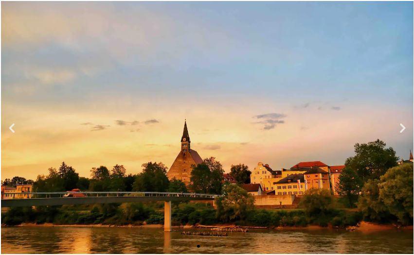 Salzach
