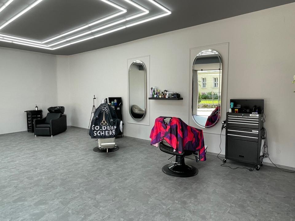 Barber Shop Bad Goisern am Hallstättersee