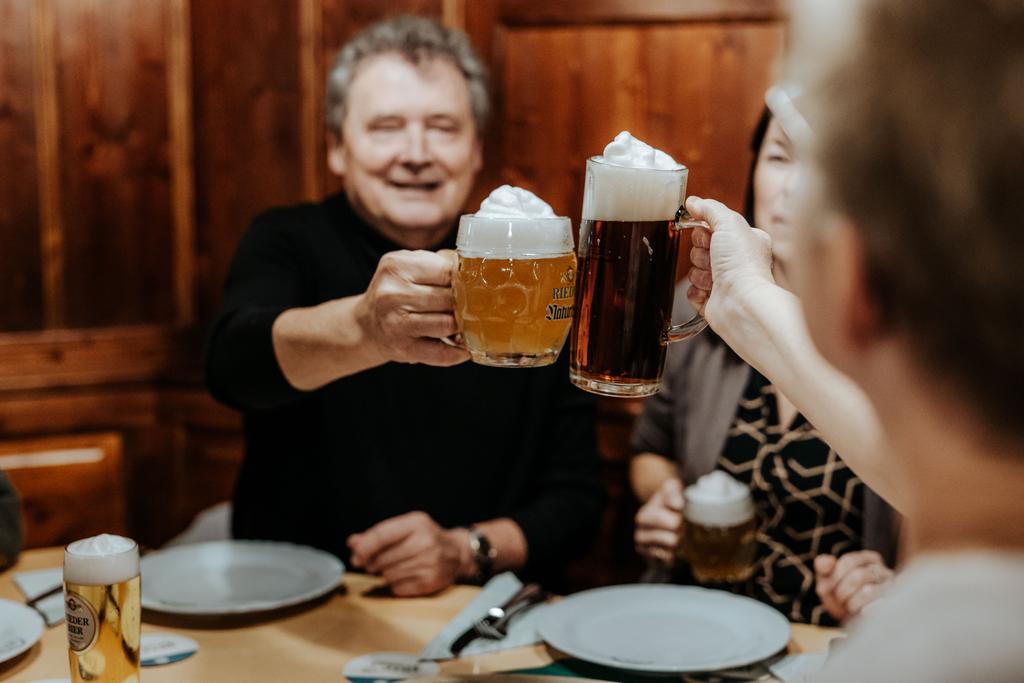 Gasthaus Stempfer