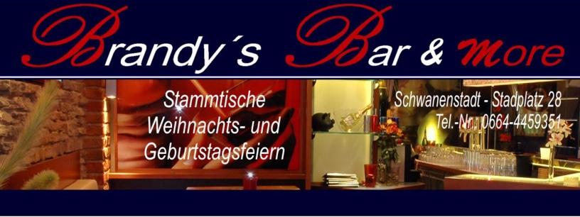 Brandys Bar and More