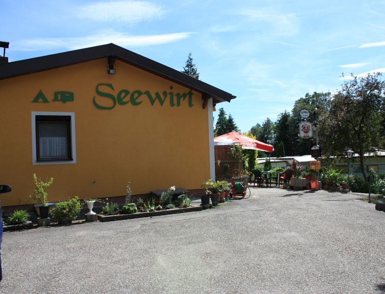 Gasthaus Seewirt