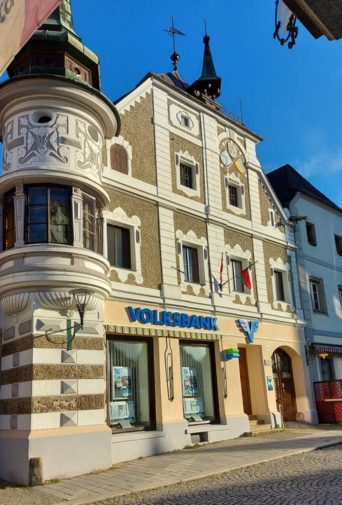 Volksbank