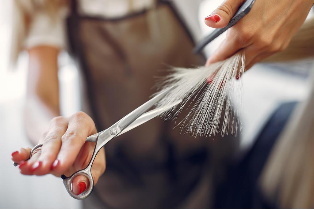 Friseur