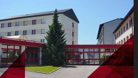 Berufsschule Ried