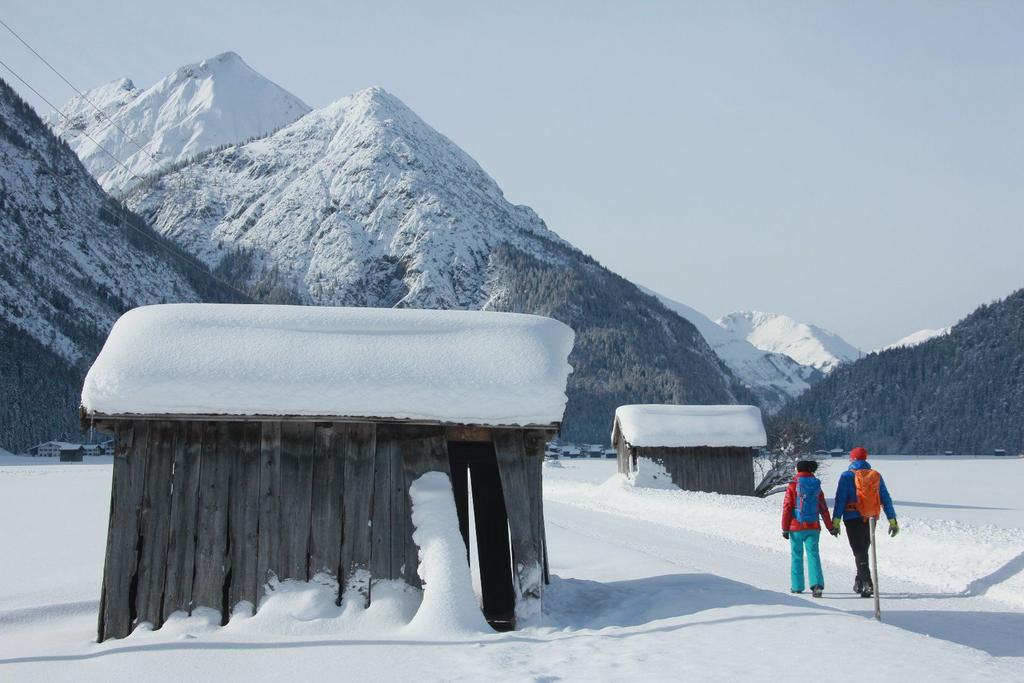 Winterwandern