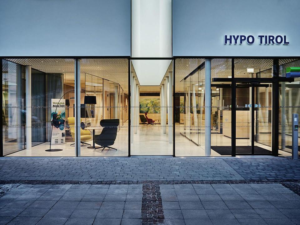 Hypo Aussenansicht