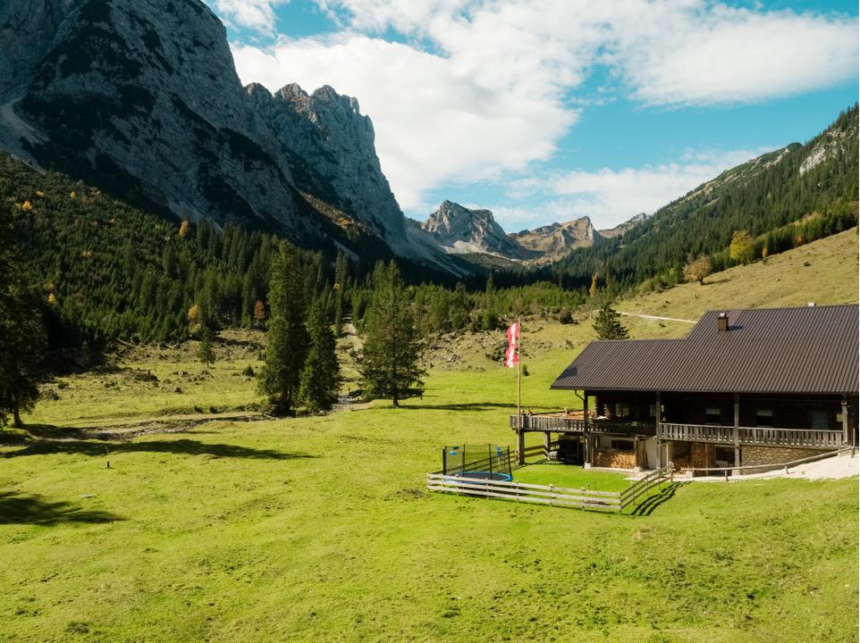 Musauer Alm