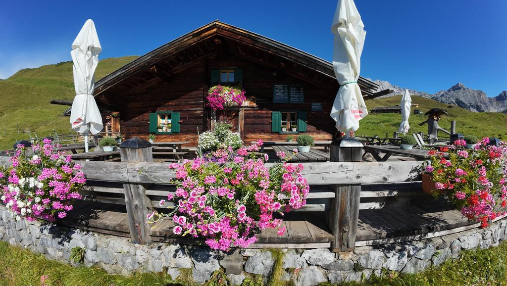 Kallbrunnalm