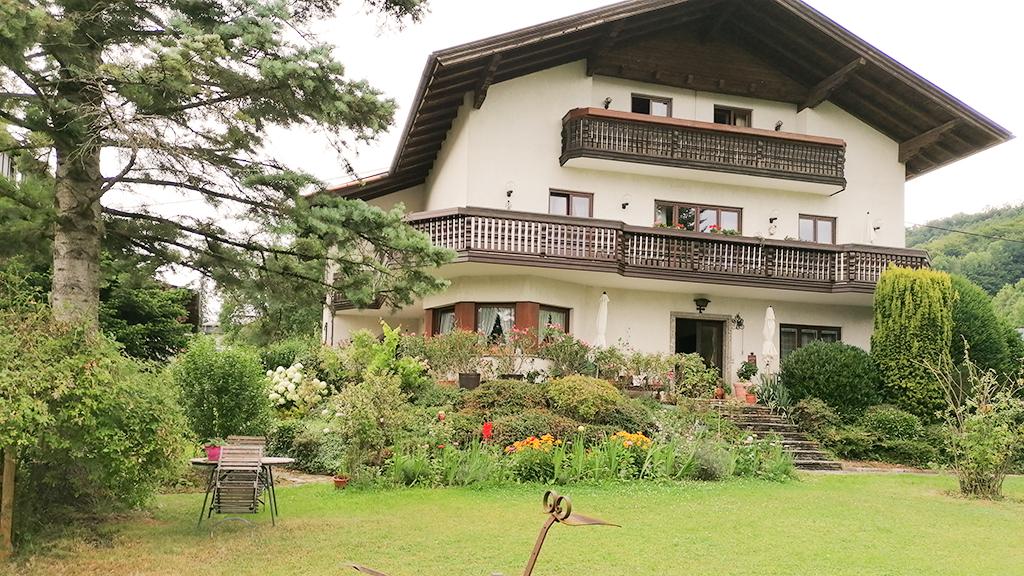 Ferienwohnung Huberta