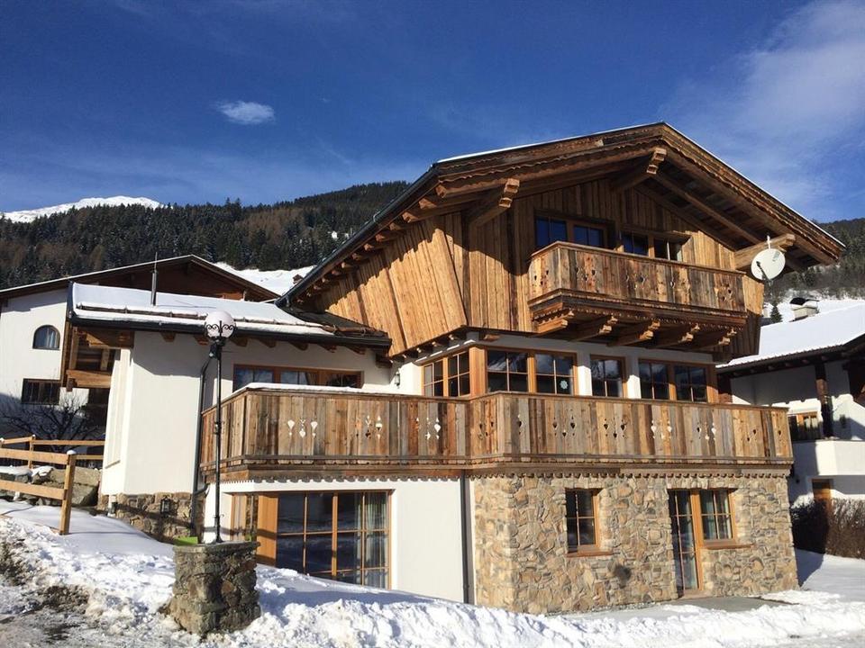 Chalet Arthur