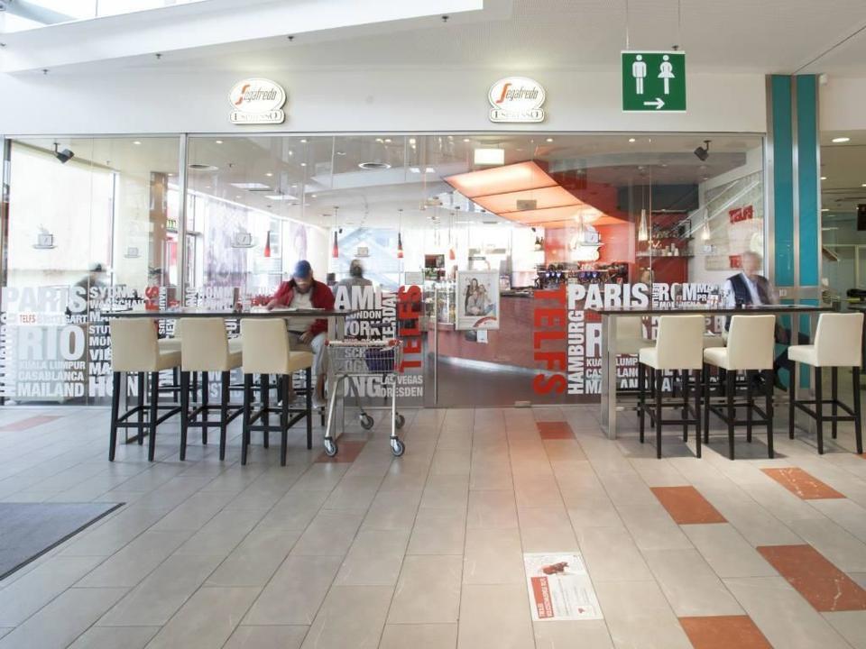 Segafredo