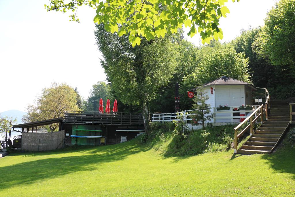 Strandbad Sekirn
