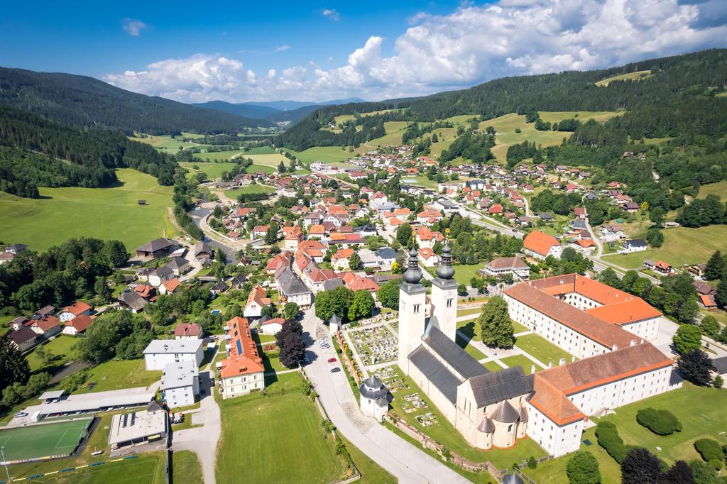 Marktgemeinde Gurk