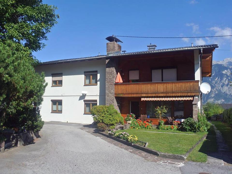 Haus Stratton Sommer