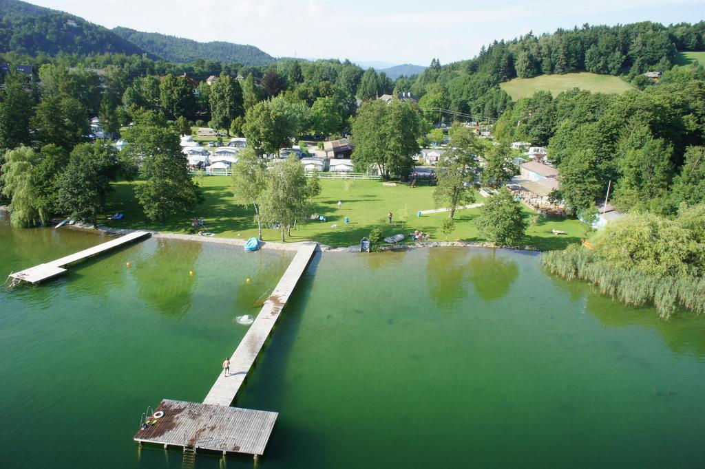 Camping Platz