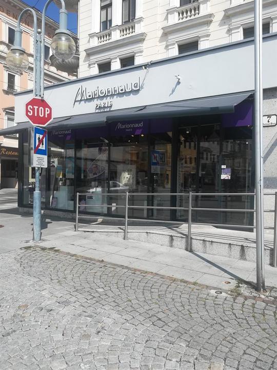 Marionnaud Parfümerie