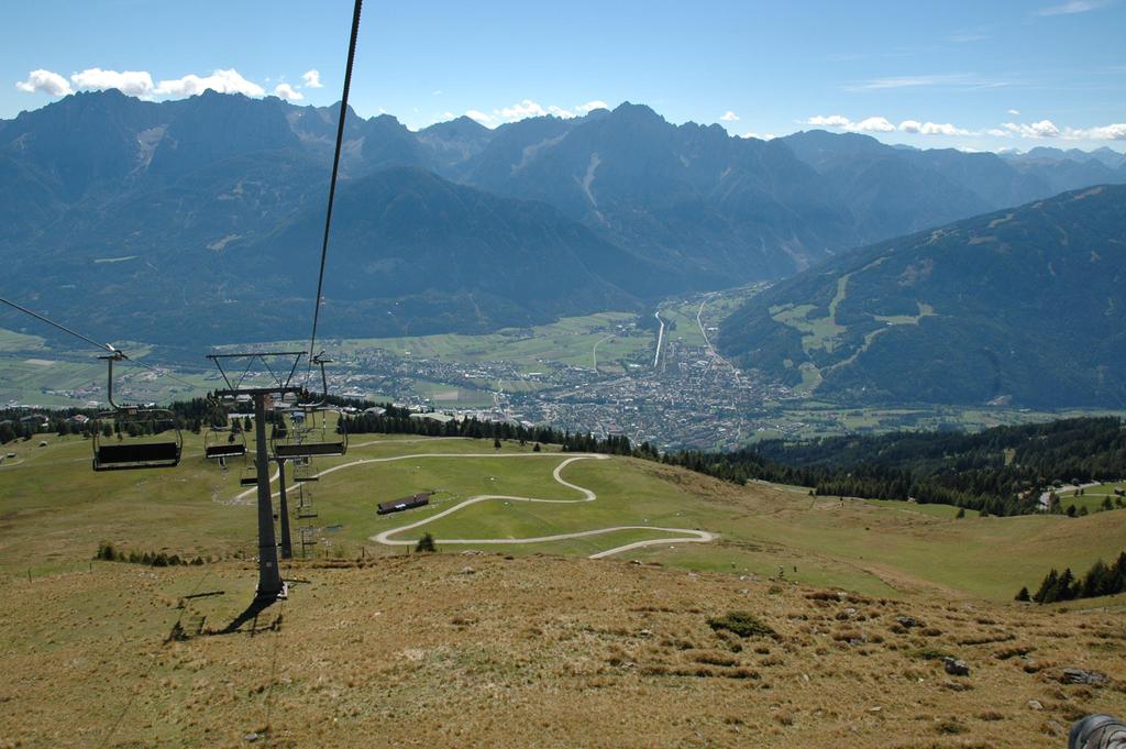 Wandergebiet Zettersfeld