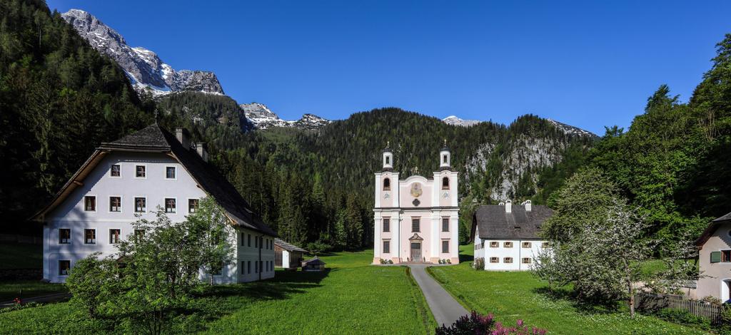 Wallfahrtskirche