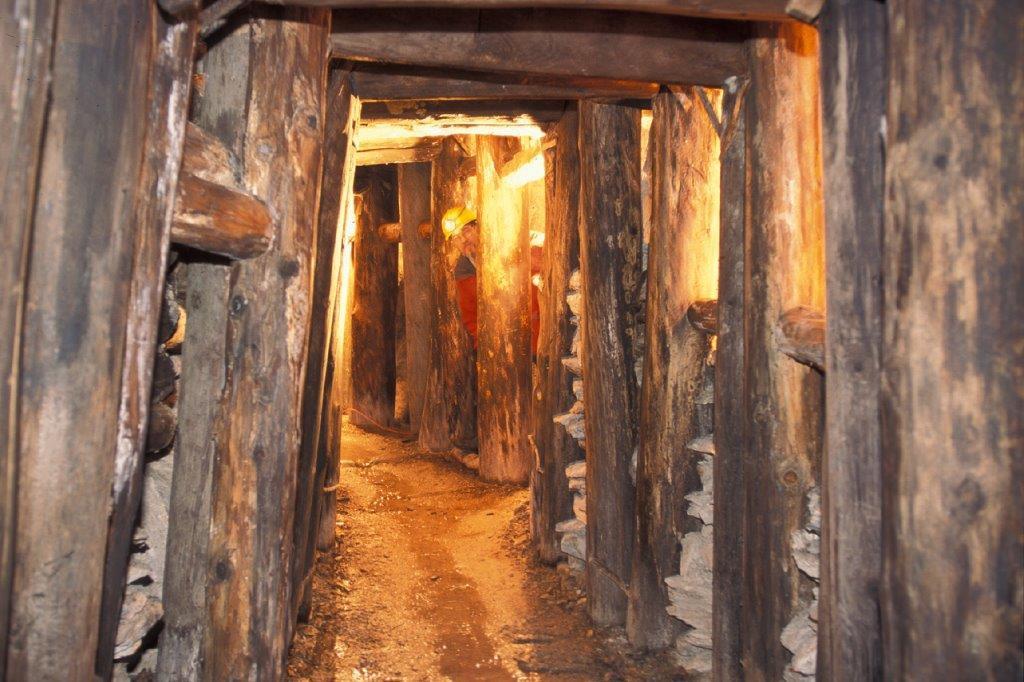 Kupferzeche Hüttau