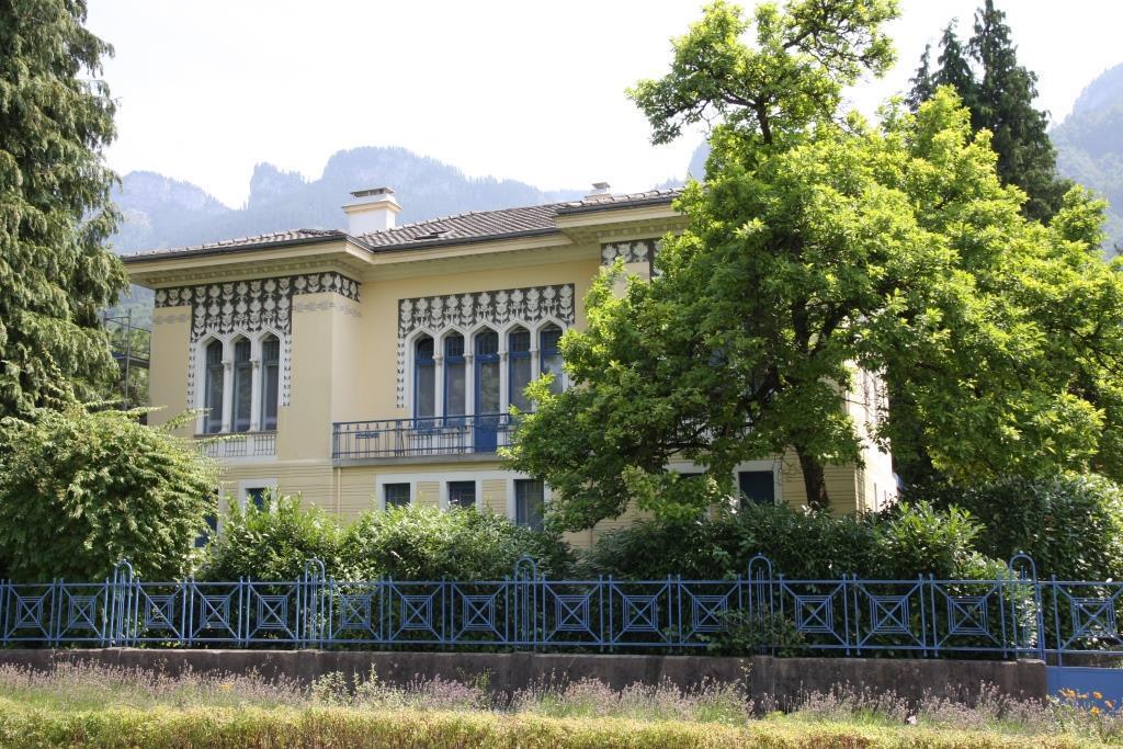 Spanische Villa